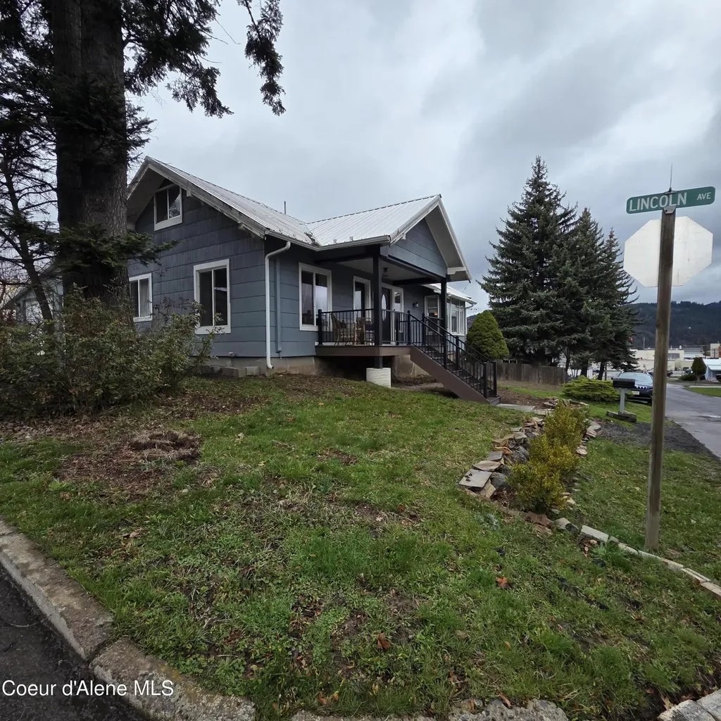 429 S 8th Street St. Maries ID 83861