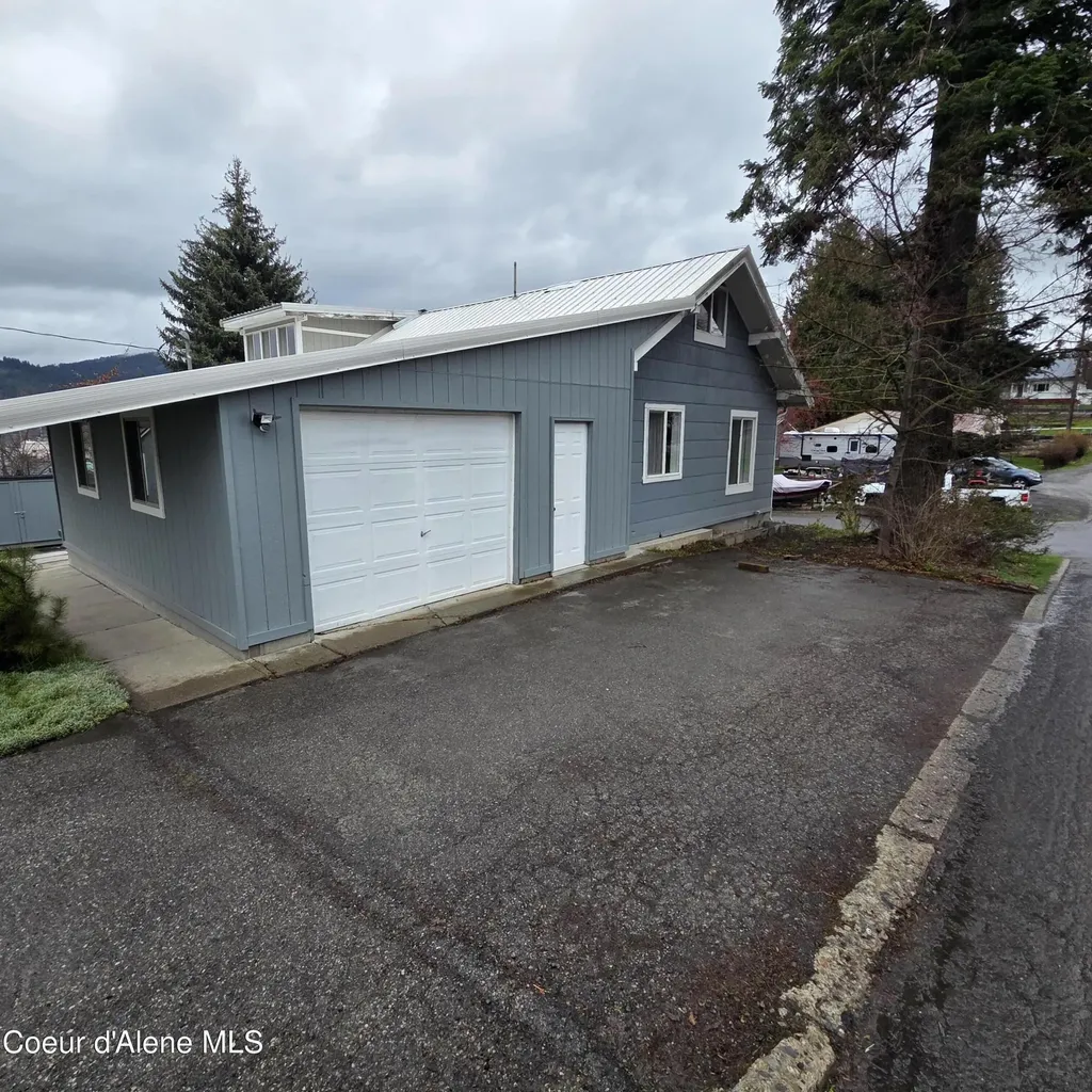429 S 8th Street St. Maries ID 83861
