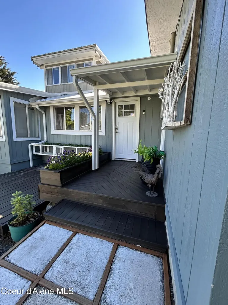 429 S 8th Street St. Maries ID 83861