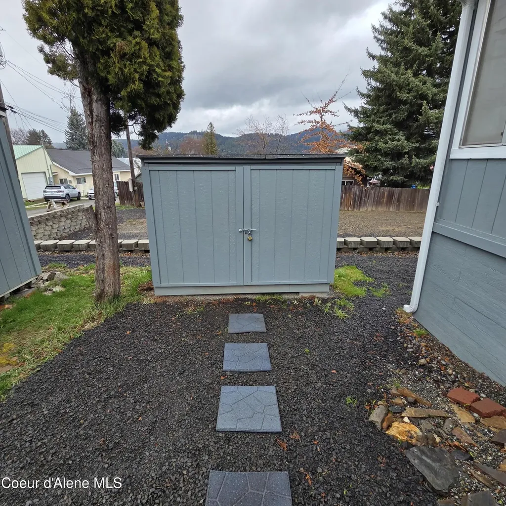 429 S 8th Street St. Maries ID 83861