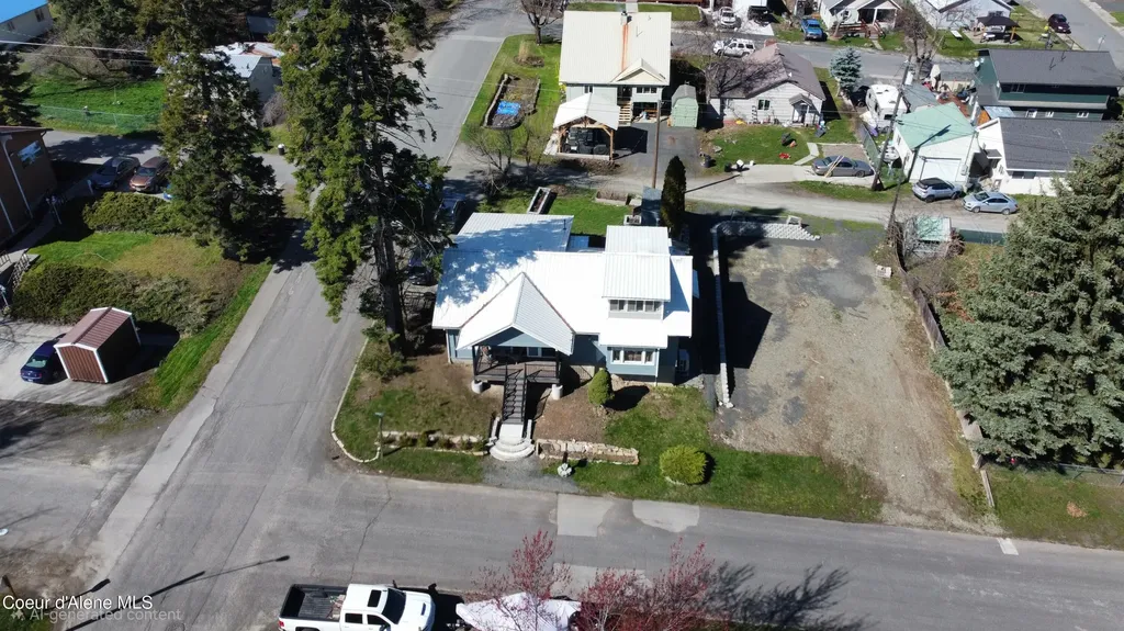 429 S 8th Street St. Maries ID 83861
