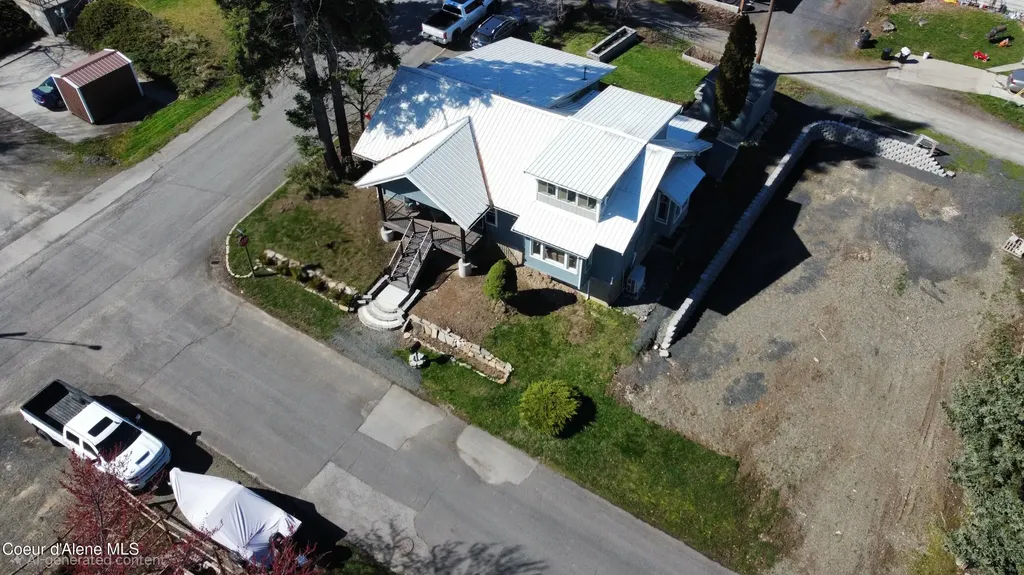 429 S 8th Street St. Maries ID 83861