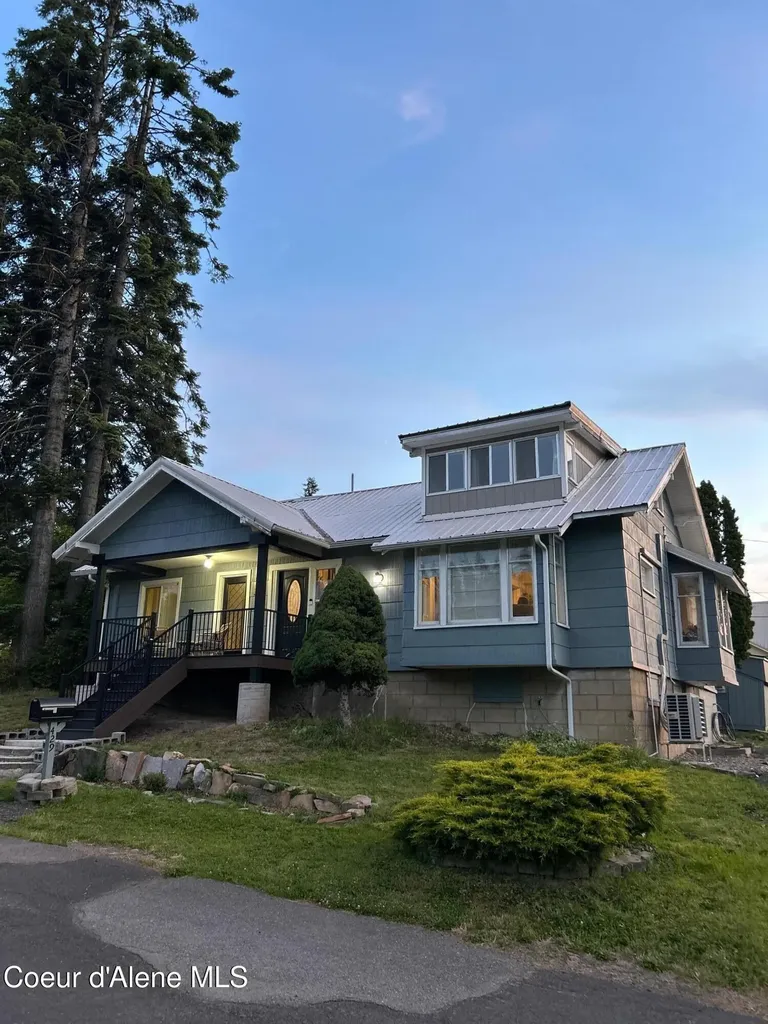 429 S 8th Street St. Maries ID 83861