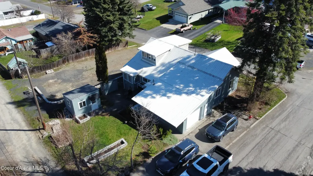 429 S 8th Street St. Maries ID 83861