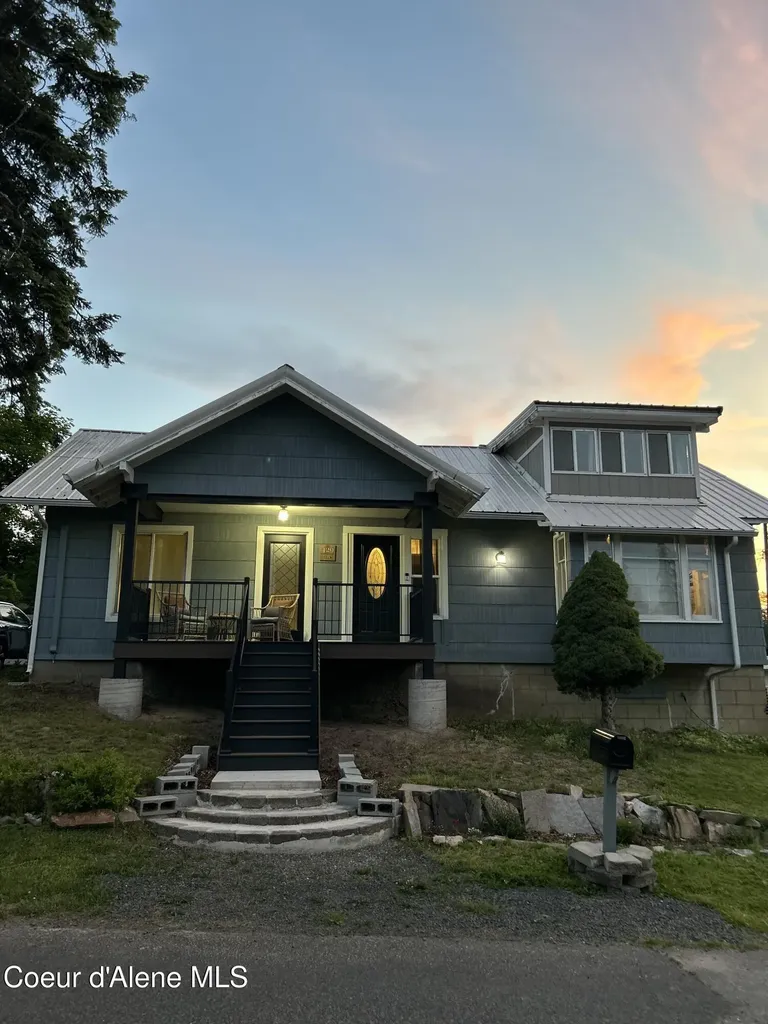 429 S 8th Street St. Maries ID 83861