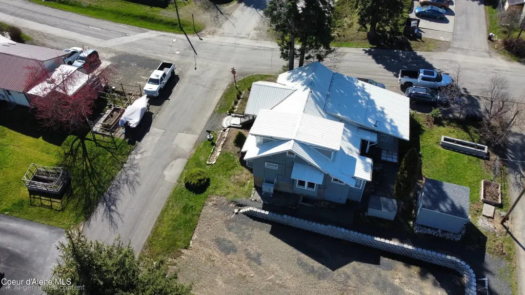 429 S 8th Street St. Maries ID 83861