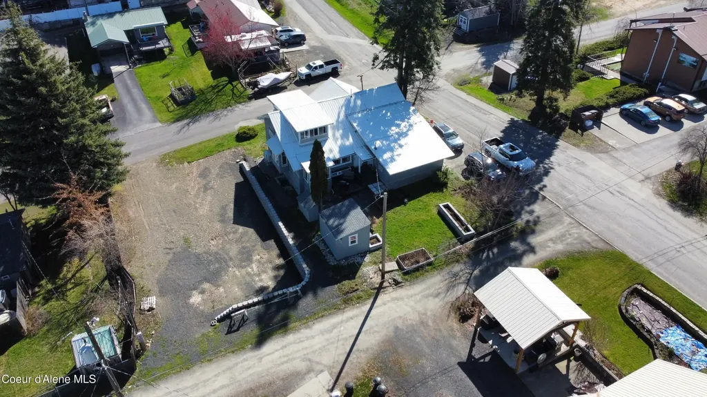 429 S 8th Street St. Maries ID 83861