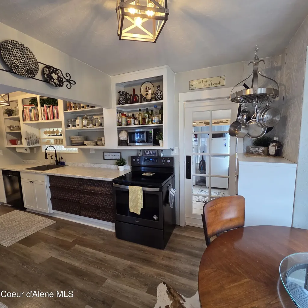 429 S 8th Street St. Maries ID 83861
