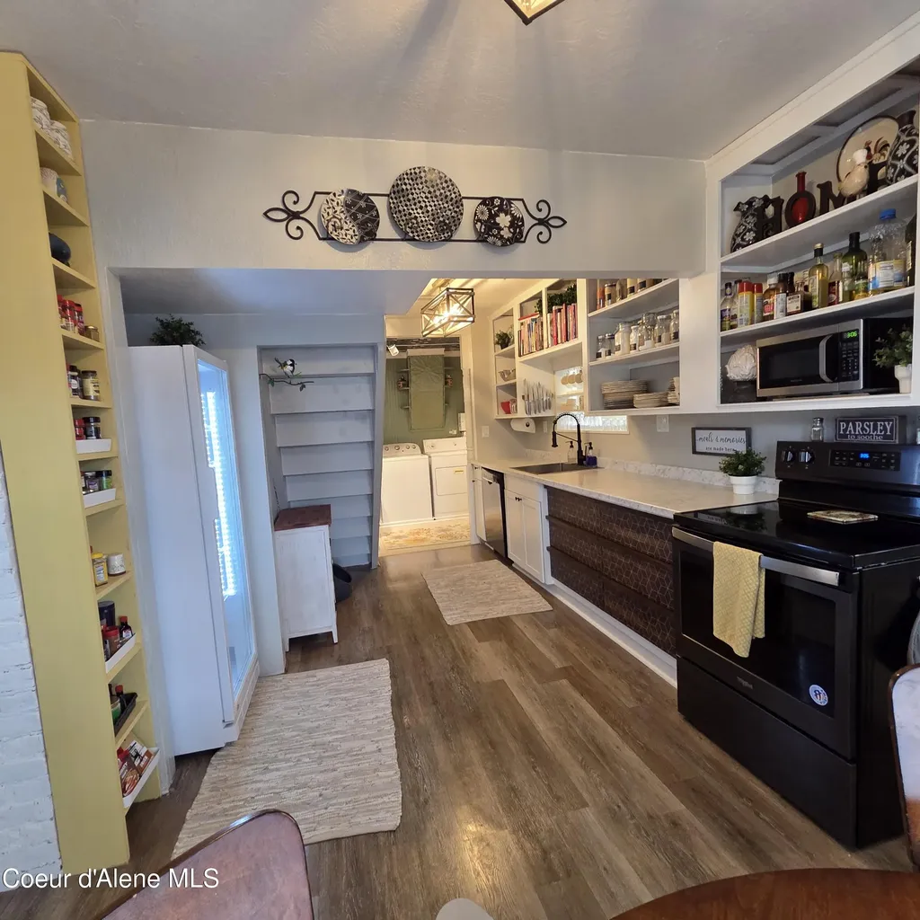 429 S 8th Street St. Maries ID 83861