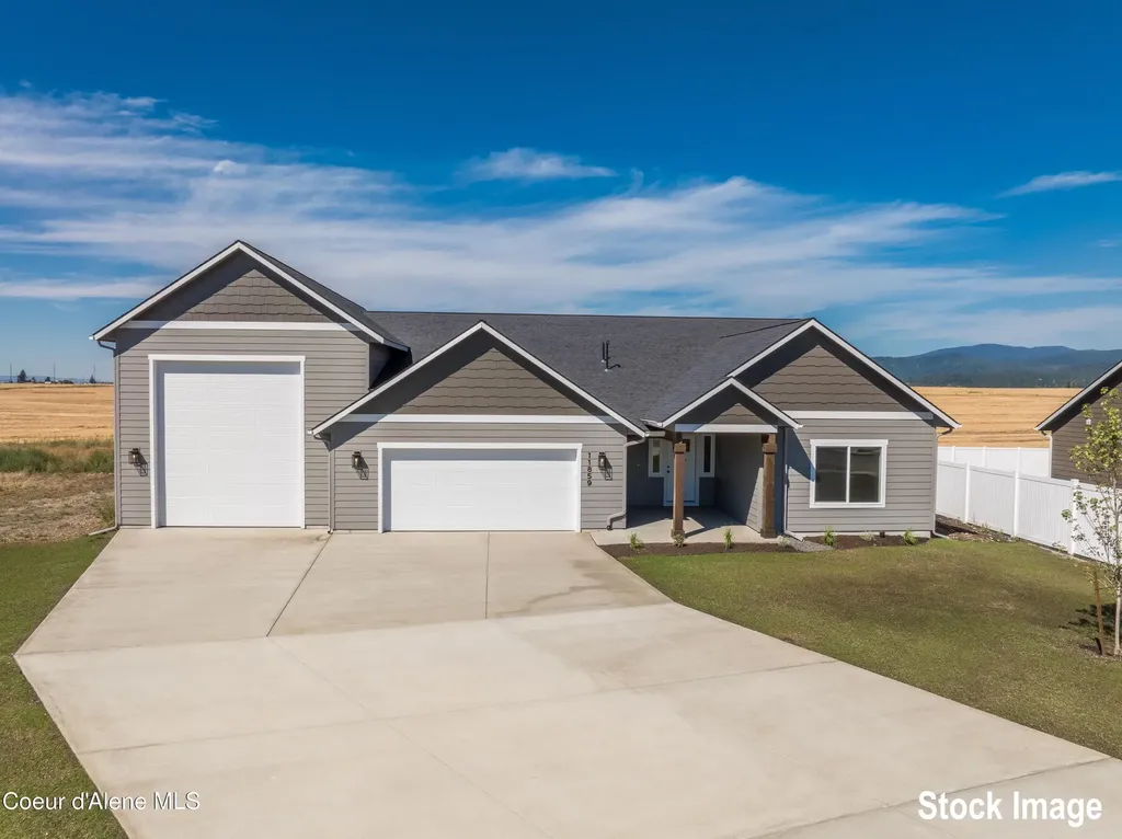6962 W Constantine Lane Rathdrum ID 83858