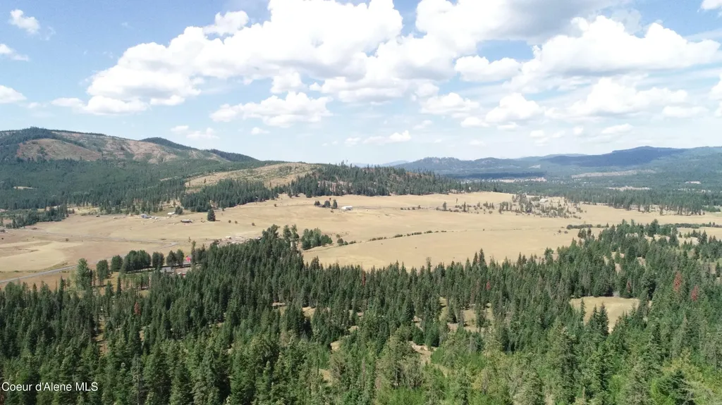 Nna Lot 2 Carpenter Creek Road Fernwood ID 83830