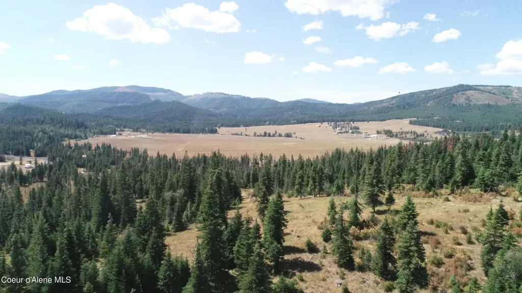 Nna Lot 2 Carpenter Creek Road Fernwood ID 83830