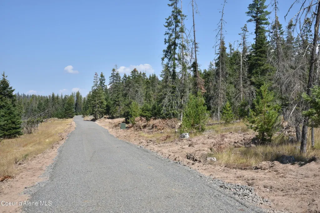 Nna Lot 2 Carpenter Creek Road Fernwood ID 83830