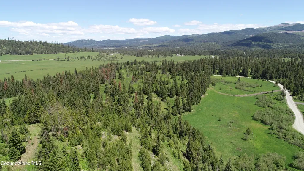 Nna Lot 2 Carpenter Creek Road Fernwood ID 83830