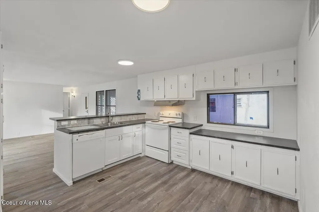 1356 N Highway 41 #6 Post Falls ID 83854