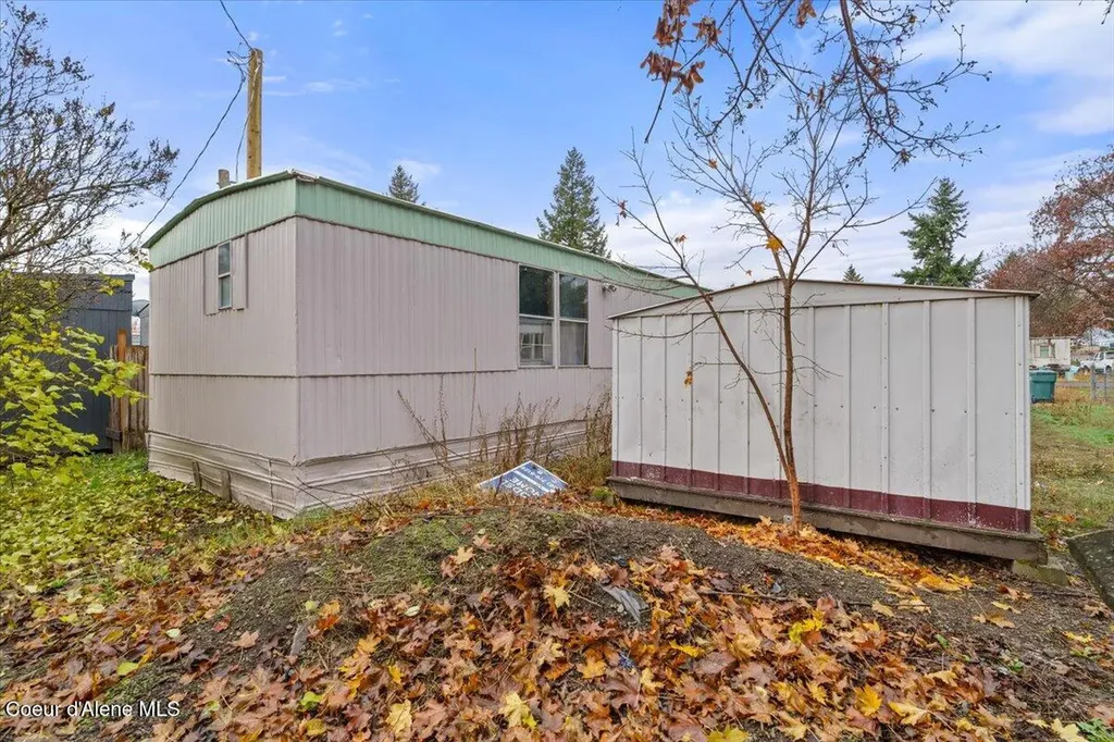 1356 N Highway 41 #6 Post Falls ID 83854