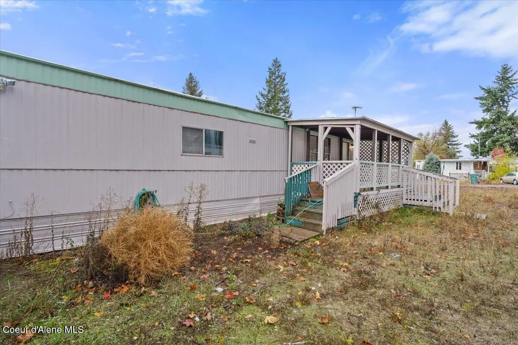 1356 N Highway 41 #6 Post Falls ID 83854