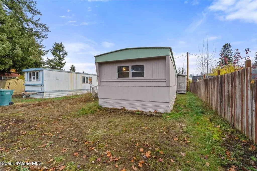 1356 N Highway 41 #6 Post Falls ID 83854