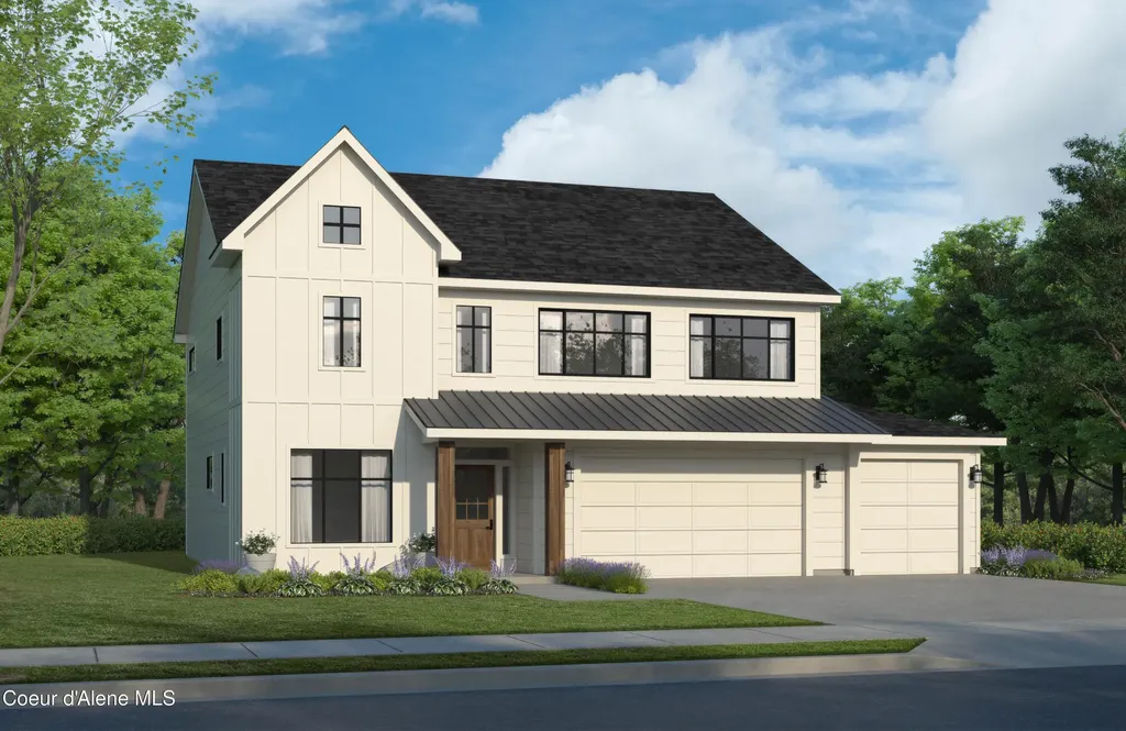 1971 N Skagit Drive Post Falls ID 83854