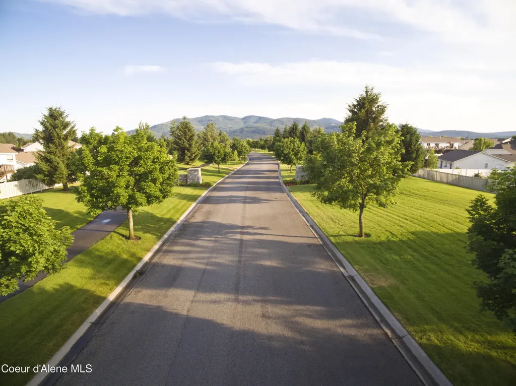 1971 N Skagit Drive Post Falls ID 83854