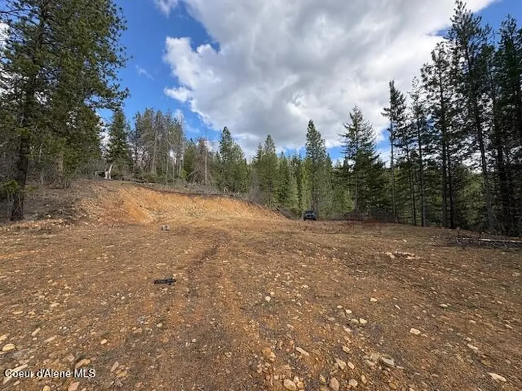 E Fork French Gulch Road Kingston ID 83839
