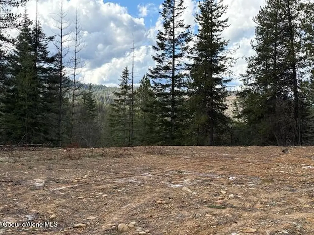 E Fork French Gulch Road Kingston ID 83839