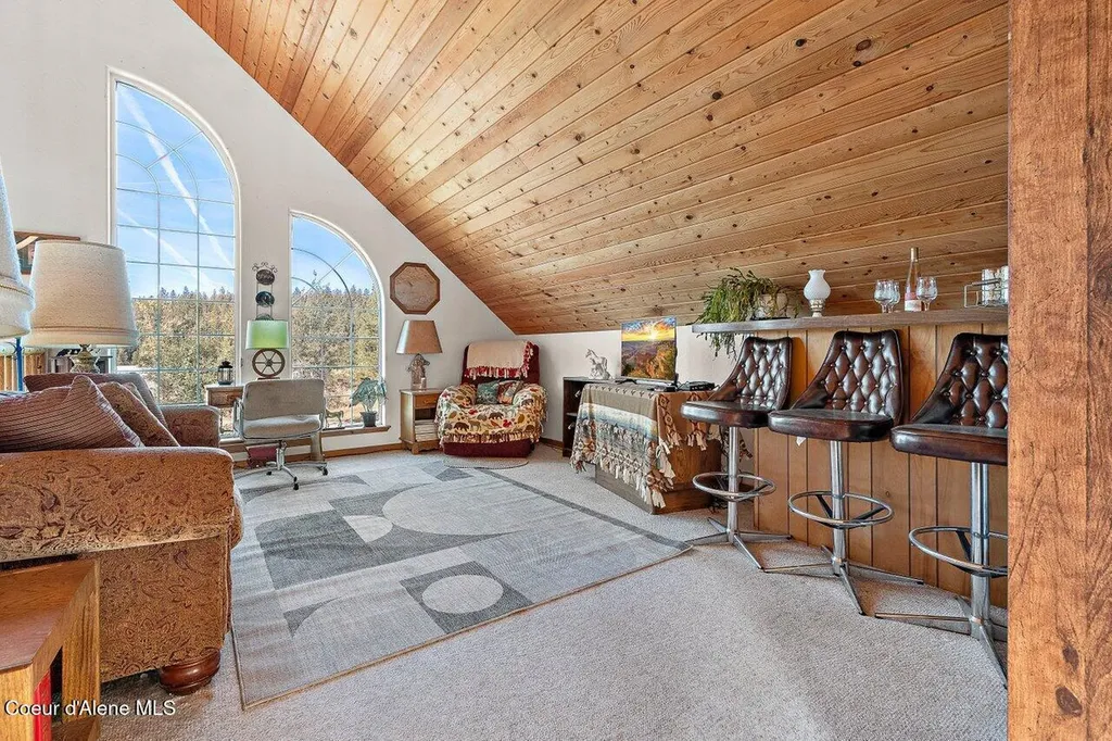 95 Twin Rivers Road Athol ID 83801