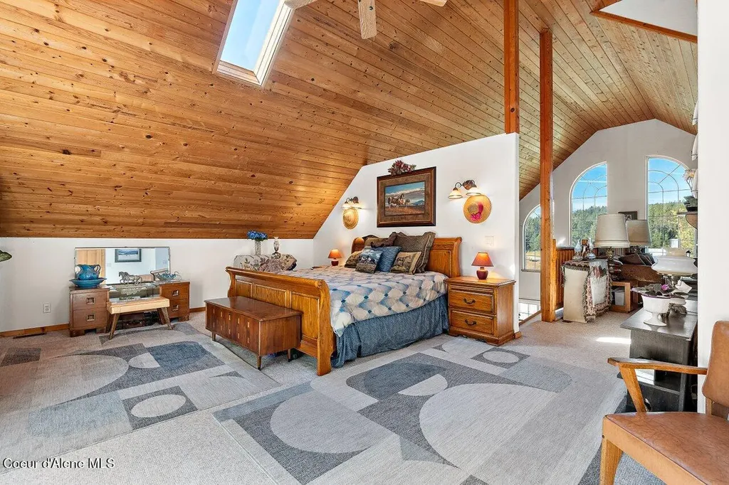 95 Twin Rivers Road Athol ID 83801