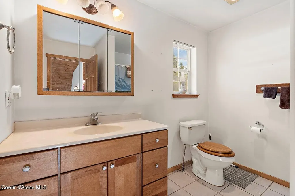 95 Twin Rivers Road Athol ID 83801