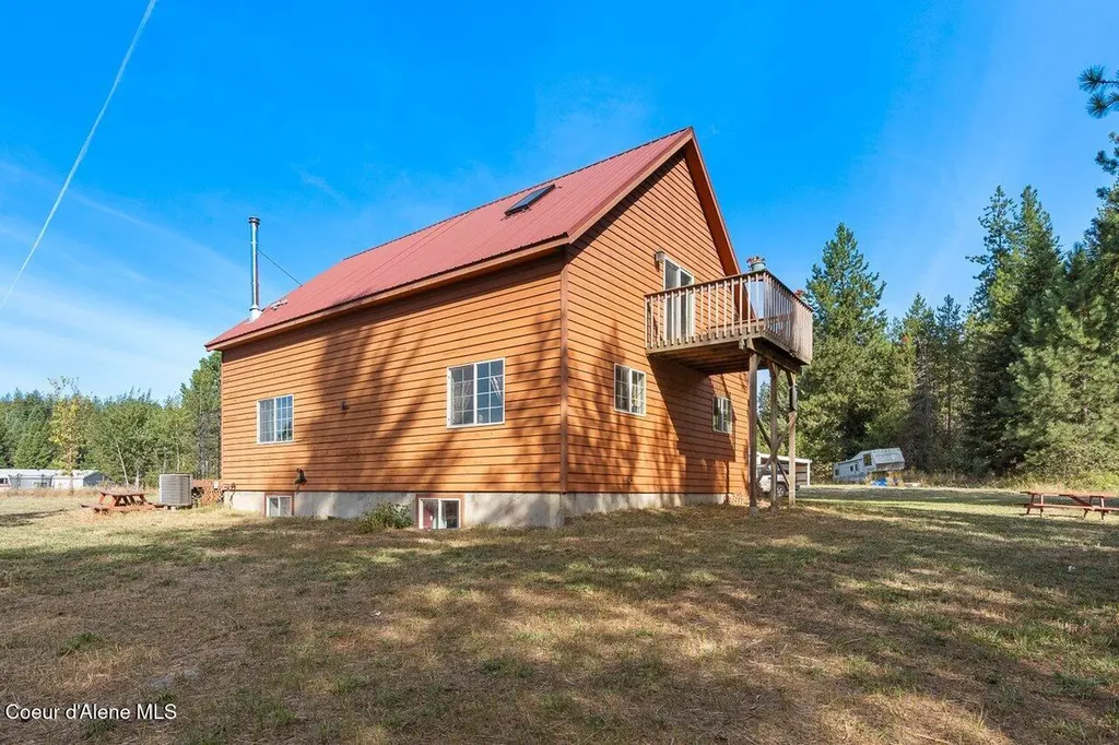 95 Twin Rivers Road Athol ID 83801