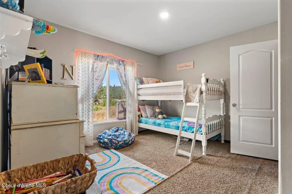 95 Twin Rivers Road Athol ID 83801