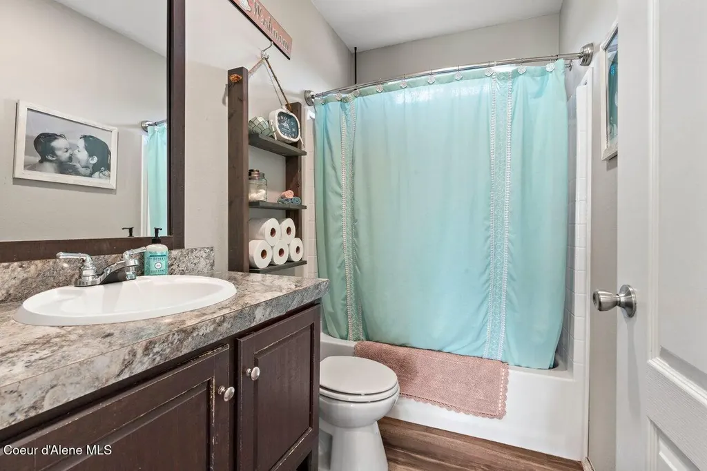 95 Twin Rivers Road Athol ID 83801