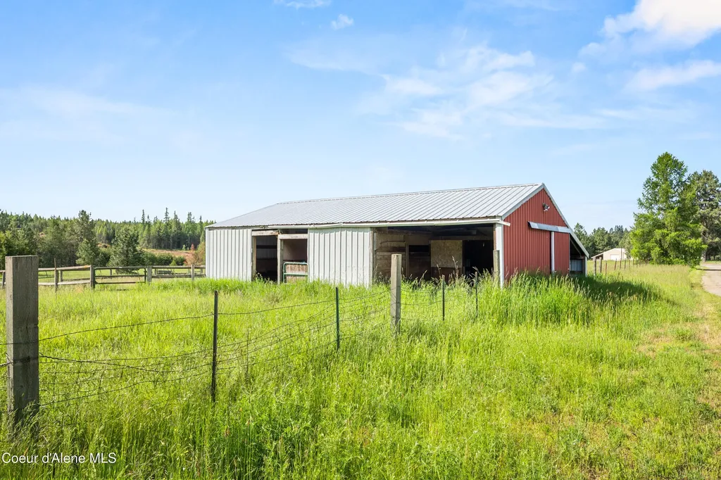 95 Twin Rivers Road Athol ID 83801