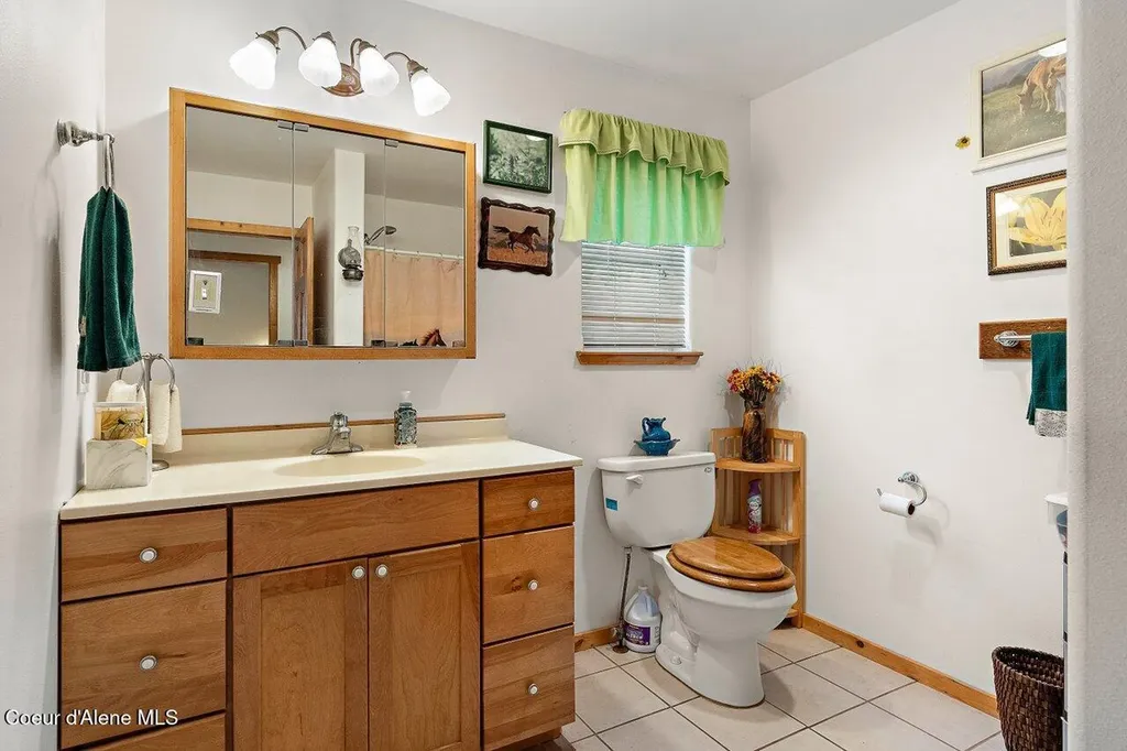 95 Twin Rivers Road Athol ID 83801