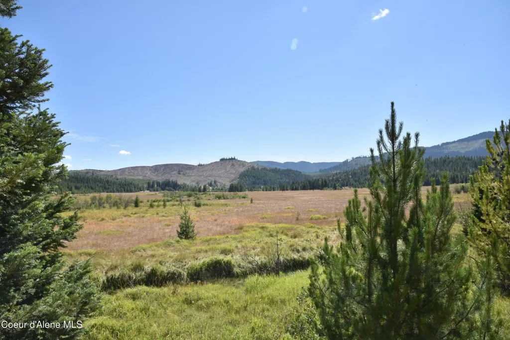 Nna Lot 5 Carpenter Creek Road Fernwood ID 83830