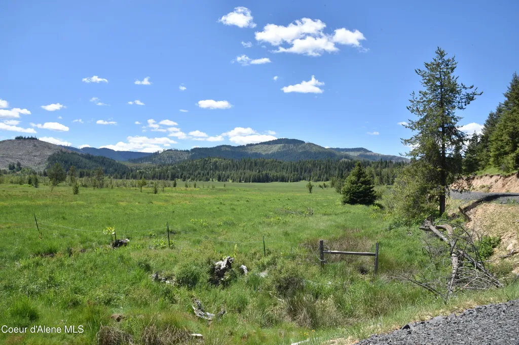 Nna Lot 5 Carpenter Creek Road Fernwood ID 83830