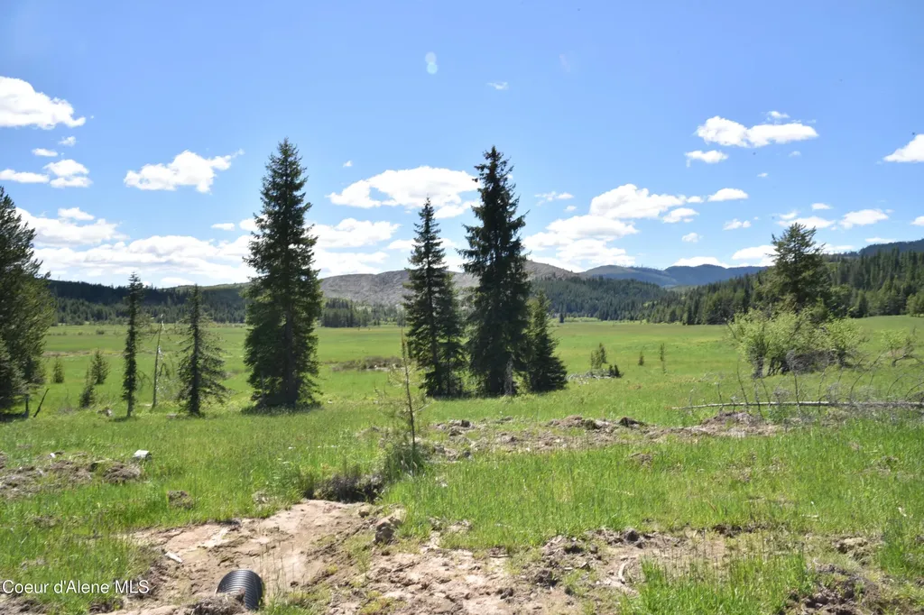 Nna Lot 5 Carpenter Creek Road Fernwood ID 83830