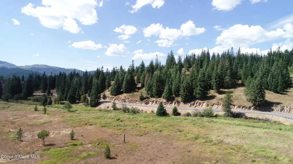 Nna Lot 5 Carpenter Creek Road Fernwood ID 83830