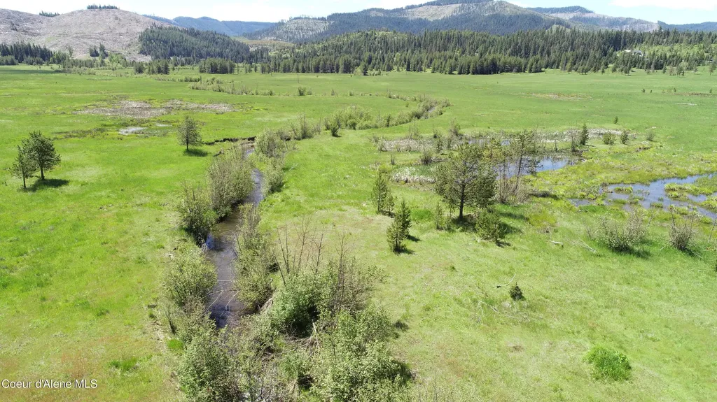 Nna Lot 5 Carpenter Creek Road Fernwood ID 83830