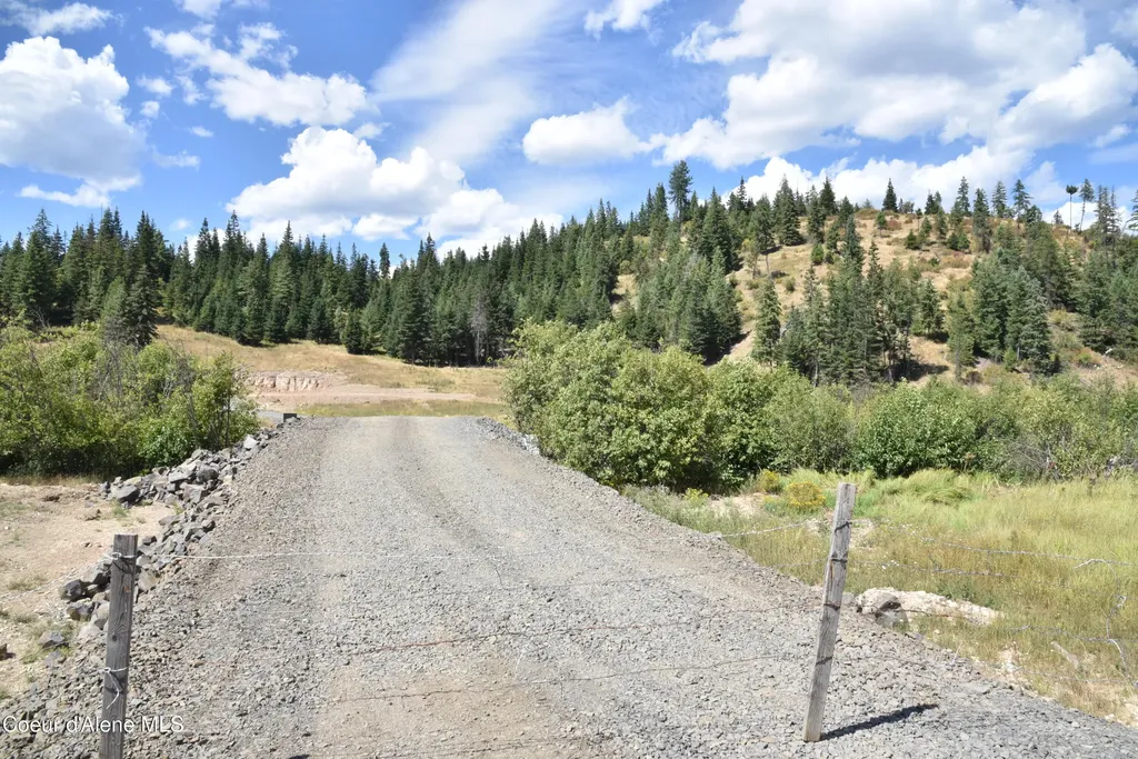 Nna Lot 3 Carpenter Creek Road Fernwood ID 83830