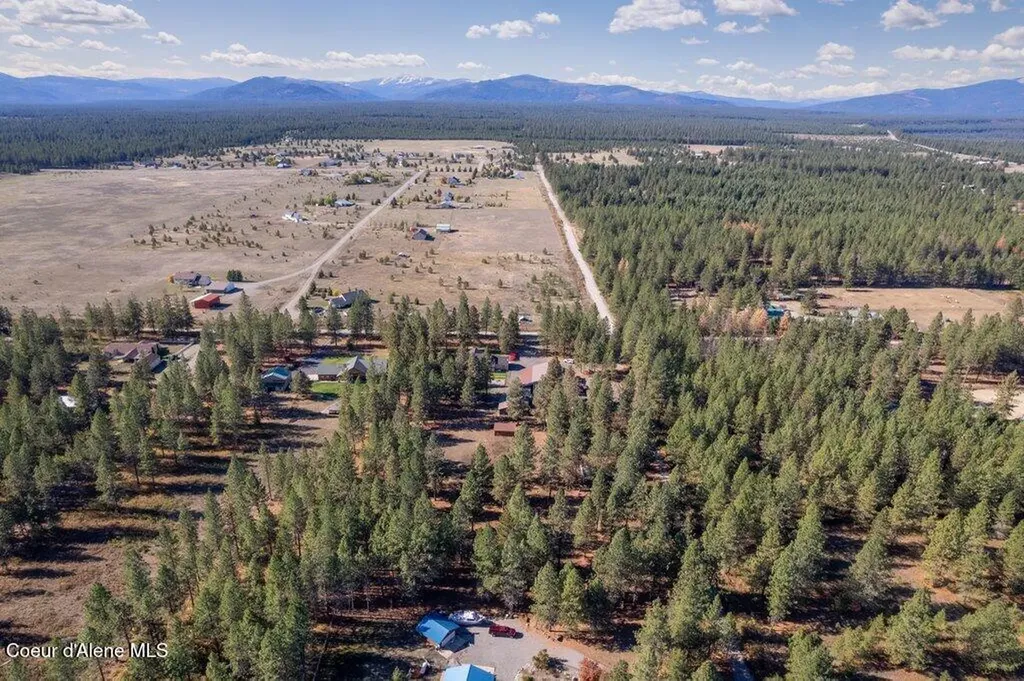 4308 E Rosemont Drive Athol ID 83801