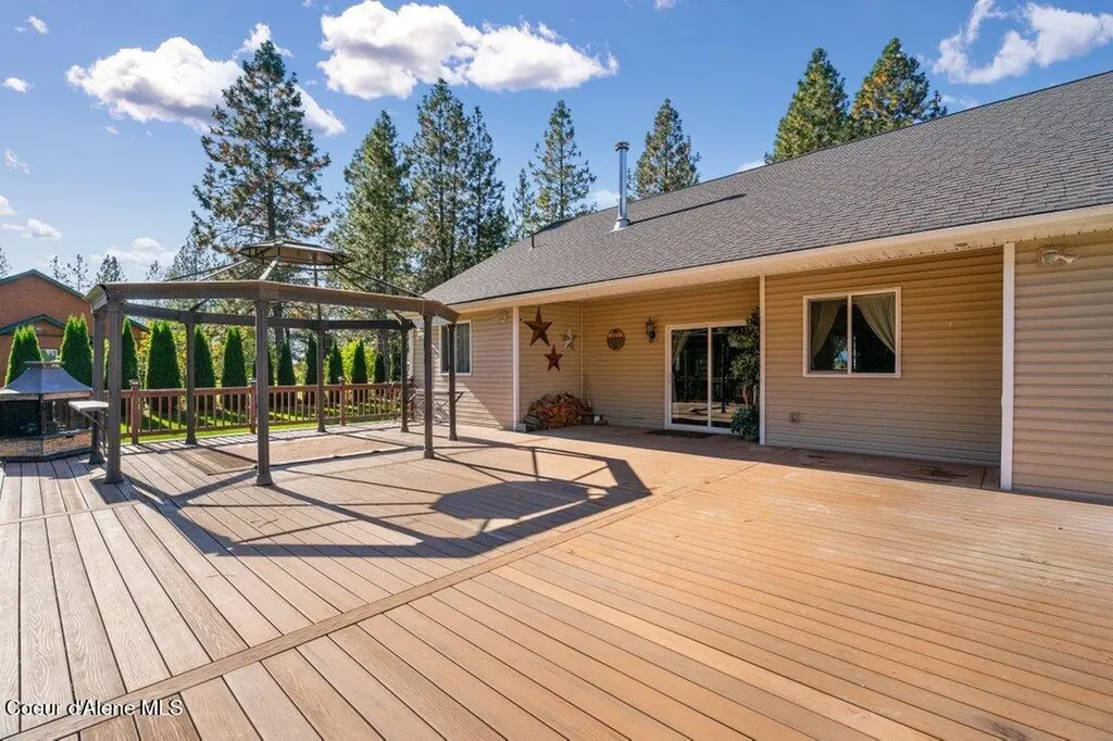 4308 E Rosemont Drive Athol ID 83801