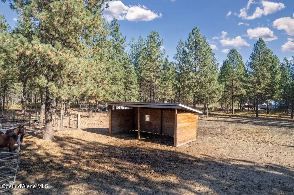 4308 E Rosemont Drive Athol ID 83801