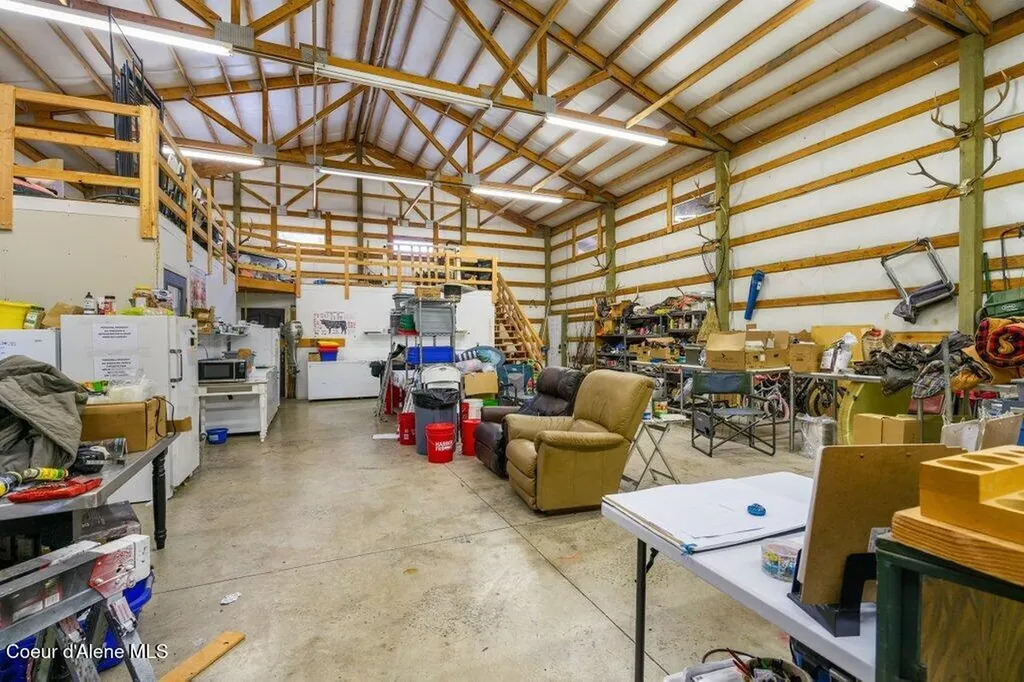 4308 E Rosemont Drive Athol ID 83801