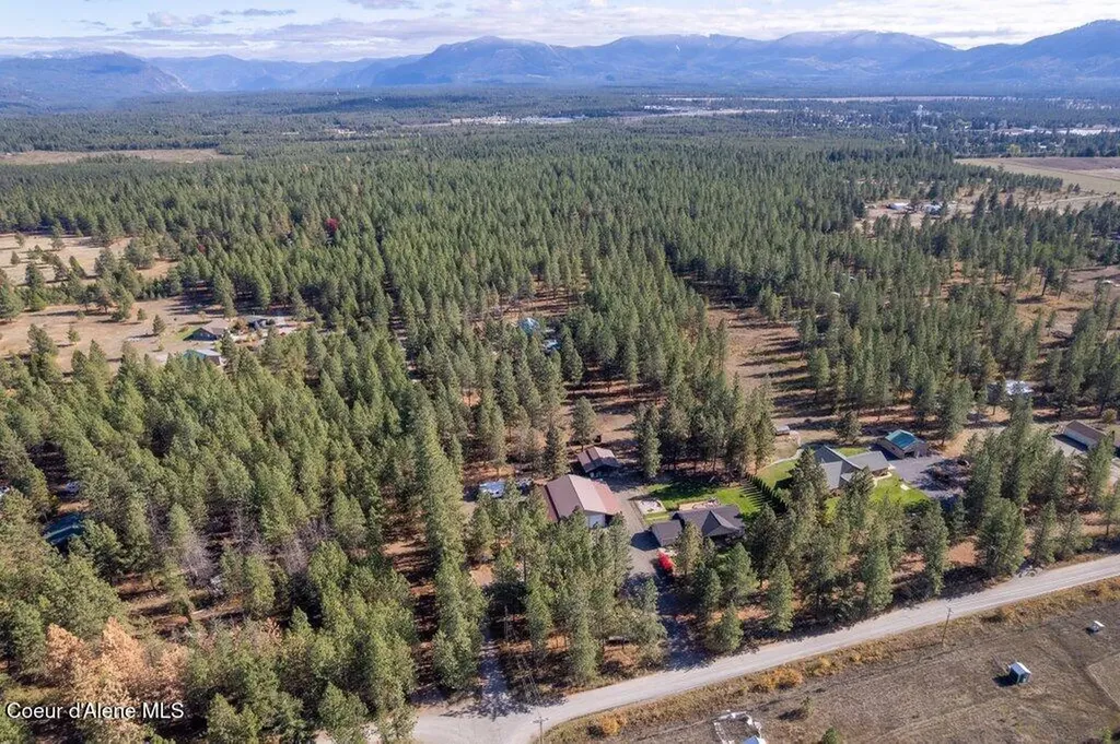 4308 E Rosemont Drive Athol ID 83801