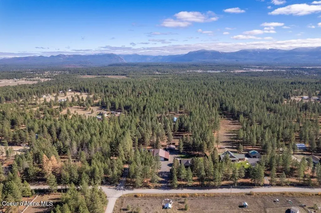 4308 E Rosemont Drive Athol ID 83801