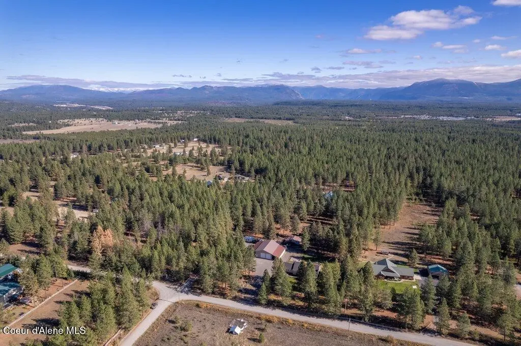 4308 E Rosemont Drive Athol ID 83801