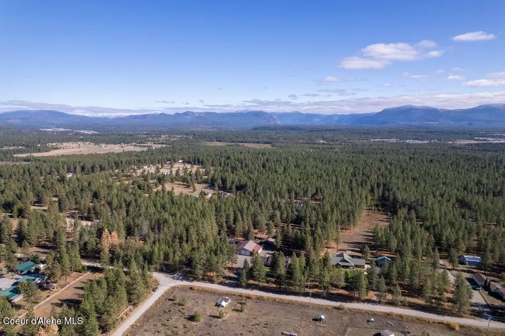4308 E Rosemont Drive Athol ID 83801