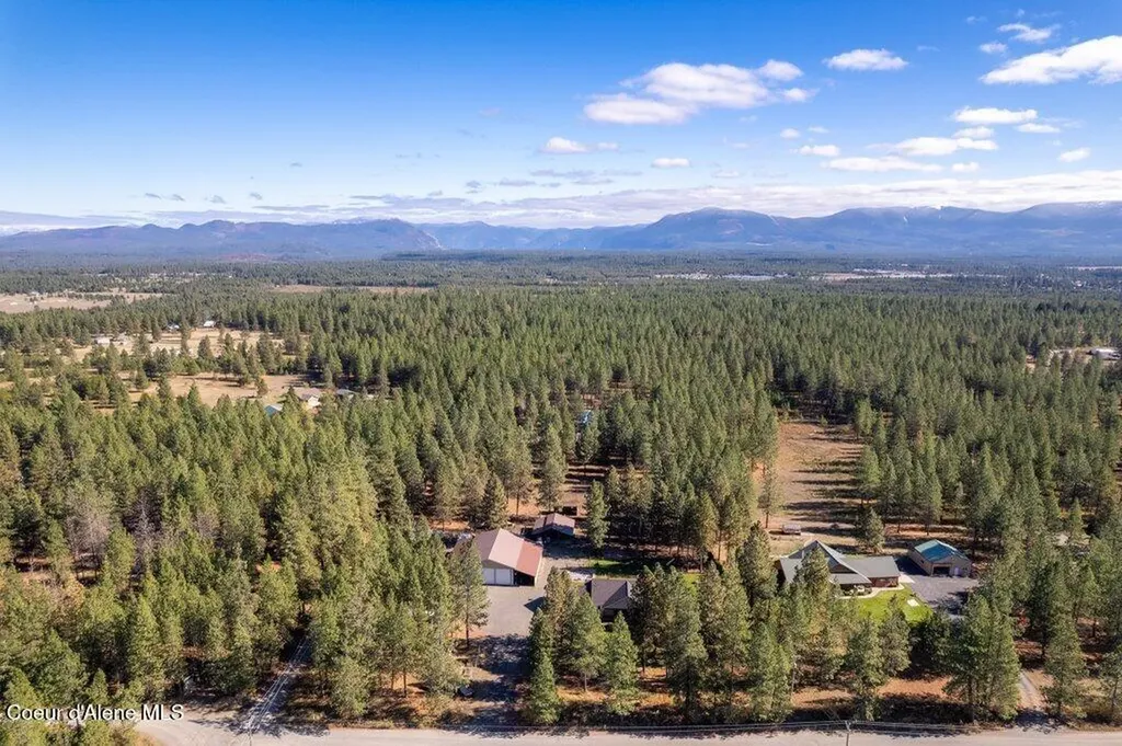 4308 E Rosemont Drive Athol ID 83801