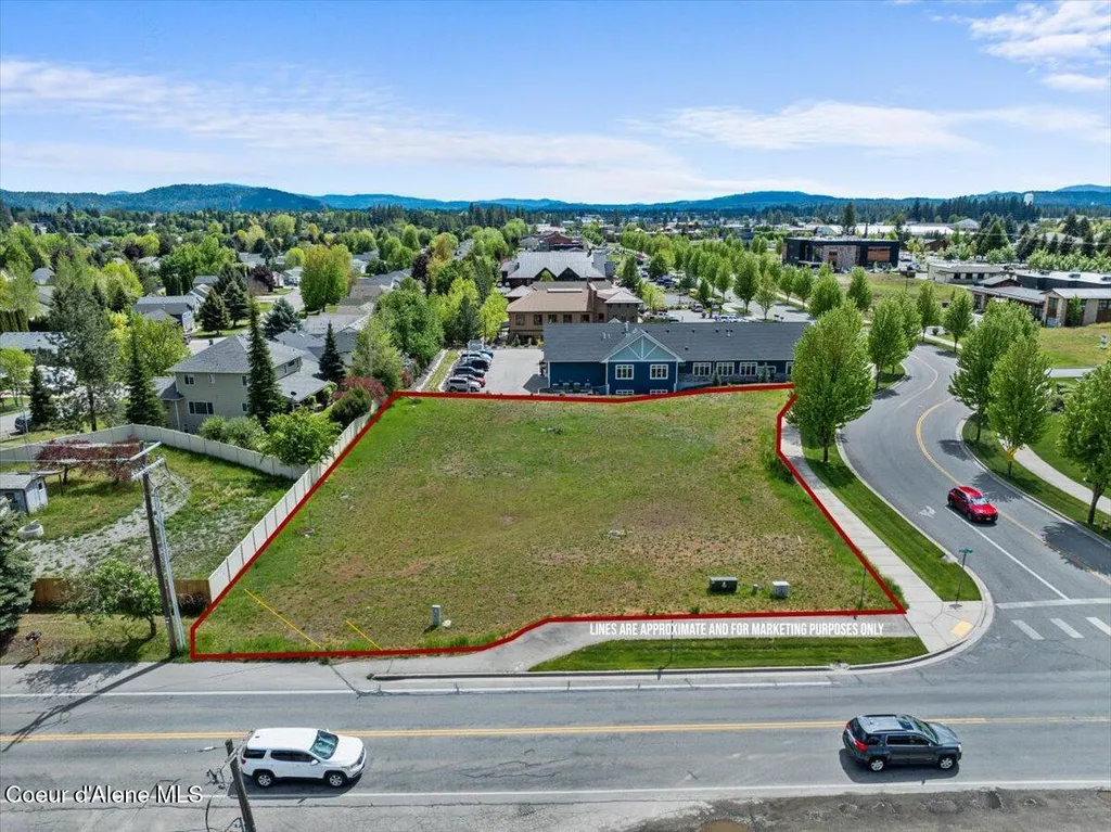 8776 N Wayne Drive Hayden ID 83835
